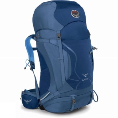 Womens Kyte 66 Rucksack Womens Kyte 66 Rucksack